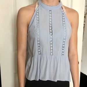Medium top from boutique in Paris